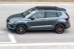 Cupra Ateca 2018 года (WW)